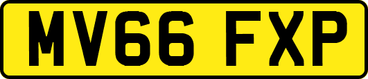 MV66FXP