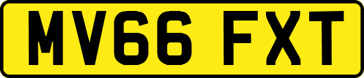 MV66FXT