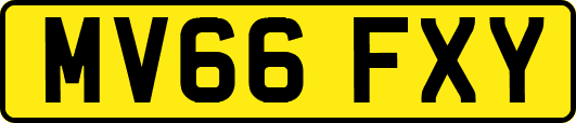 MV66FXY