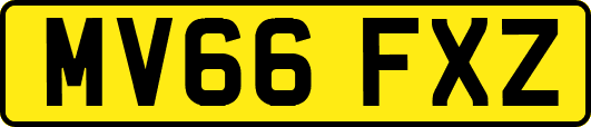 MV66FXZ