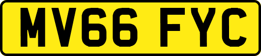 MV66FYC