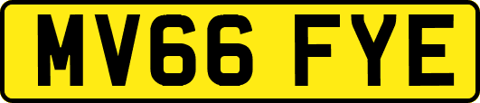 MV66FYE