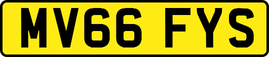 MV66FYS