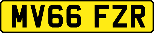 MV66FZR