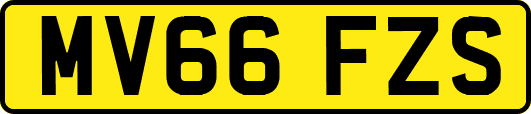 MV66FZS