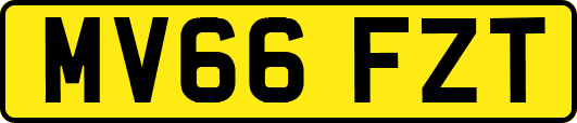 MV66FZT