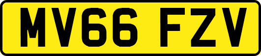 MV66FZV