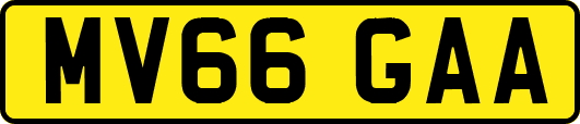 MV66GAA