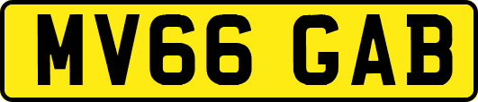 MV66GAB