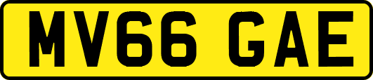 MV66GAE
