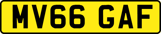 MV66GAF