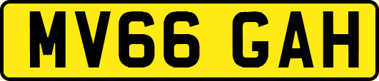 MV66GAH