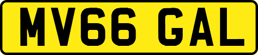 MV66GAL