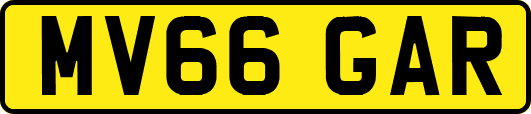 MV66GAR