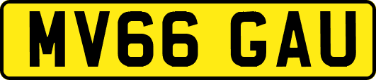 MV66GAU