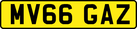 MV66GAZ