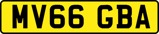 MV66GBA