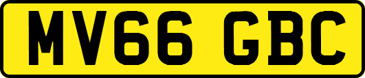 MV66GBC