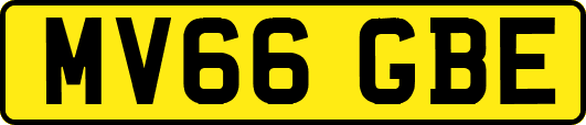 MV66GBE