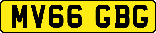 MV66GBG