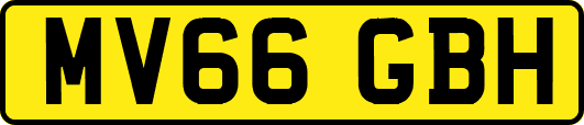 MV66GBH