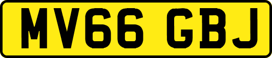 MV66GBJ