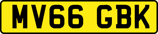 MV66GBK