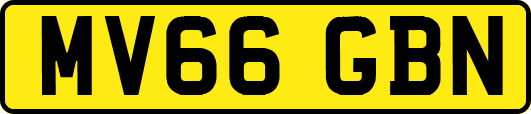 MV66GBN