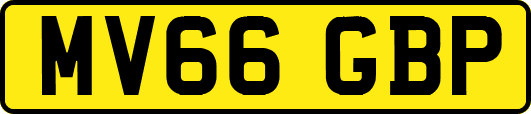 MV66GBP