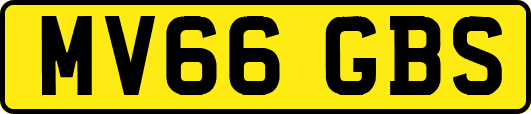 MV66GBS