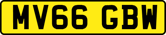 MV66GBW
