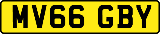 MV66GBY