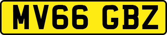 MV66GBZ