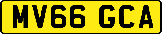 MV66GCA