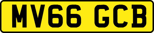 MV66GCB