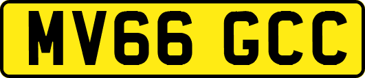 MV66GCC