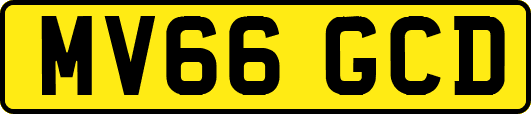 MV66GCD