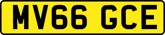 MV66GCE