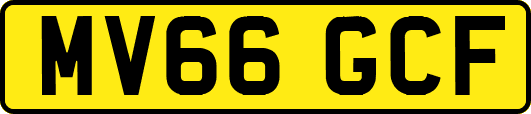 MV66GCF