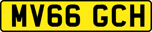 MV66GCH