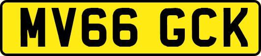 MV66GCK