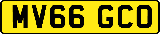 MV66GCO