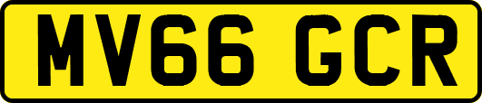 MV66GCR
