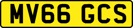 MV66GCS