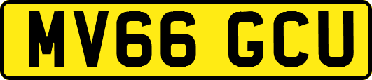 MV66GCU