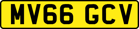MV66GCV