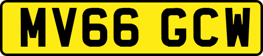 MV66GCW