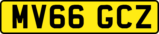 MV66GCZ