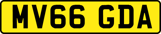 MV66GDA