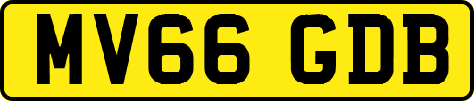 MV66GDB